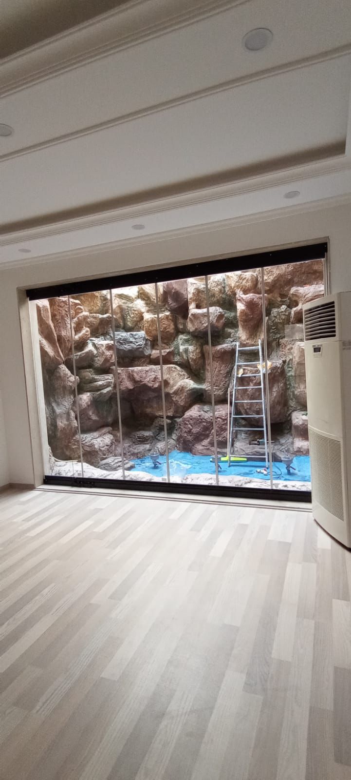 Atalya Smart Alüminyum